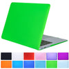 Heat-removing Water Resistance Frosted Protective Cover Shell for MacBook Pro Retina 13 inch