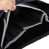 Car Folding Storage Bag Stretch Pocket Mouth Water Resistance Nylon Material