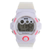 OTS T7003G Children LED Digital Watch Date Day Display 5ATM Chronograph Sports Wristwatch