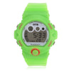 OTS T7003G Children LED Digital Watch Date Day Display 5ATM Chronograph Sports Wristwatch