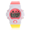 OTS T7003G Children LED Digital Watch Date Day Display 5ATM Chronograph Sports Wristwatch