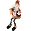 Cute Toy Ornament Christmas Gift Decoration Doll