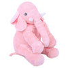 Comfort Soft Plush Toys Elephant Pillow