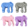 Comfort Soft Plush Toys Elephant Pillow