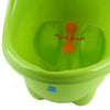 Snow Bear Cute Solid Color Cartoon Child Standing Type Urinal