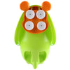 Snow Bear Cute Solid Color Cartoon Child Standing Type Urinal