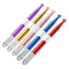 Manual Permanent Makeup Alloy Stainless Embroidered Eyebrow Tattoo Pencil Machine Cosmetic Tool