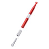 Manual Permanent Makeup Alloy Stainless Embroidered Eyebrow Tattoo Pencil Machine Cosmetic Tool