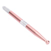 Manual Permanent Makeup Alloy Stainless Embroidered Eyebrow Tattoo Pencil Machine Cosmetic Tool