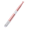 Manual Permanent Makeup Alloy Stainless Embroidered Eyebrow Tattoo Pencil Machine Cosmetic Tool
