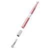 Manual Permanent Makeup Alloy Stainless Embroidered Eyebrow Tattoo Pencil Machine Cosmetic Tool