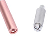 Manual Permanent Makeup Alloy Stainless Embroidered Eyebrow Tattoo Pencil Machine Cosmetic Tool