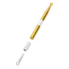 Manual Permanent Makeup Alloy Stainless Embroidered Eyebrow Tattoo Pencil Machine Cosmetic Tool