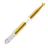 Manual Permanent Makeup Alloy Stainless Embroidered Eyebrow Tattoo Pencil Machine Cosmetic Tool