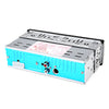 JSD - 20158 12V Bluetooth V2.0 Car Audio Stereo MP3 Player Radio In-dash Support USB AUX Input with Remote Control FM Radio Receiver