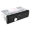JSD - 20158 12V Bluetooth V2.0 Car Audio Stereo MP3 Player Radio In-dash Support USB AUX Input with Remote Control FM Radio Receiver