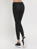 Voile Bodycon Yoga Leggings