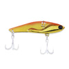 TSURINOYA All Metal Sinking Fishing Bait Iron Plate VIB Sequin Fish Lure