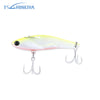TSURINOYA All Metal Sinking Fishing Bait Iron Plate VIB Sequin Fish Lure