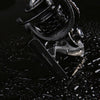 TSURINOYA NA2000 3000 4000 5000 9BB 5:2:1 Fishing Spinning Reel Fish Tool