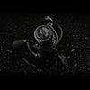 TSURINOYA NA2000 3000 4000 5000 9BB 5:2:1 Fishing Spinning Reel Fish Tool
