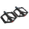 SYUN-LP Paired Fashion Aluminum Alloy Bike Pedal for Mountain Road Bicycle