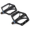 SYUN-LP Paired Fashion Aluminum Alloy Bike Pedal for Mountain Road Bicycle