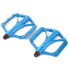 SYUN-LP Paired Fashion Aluminum Alloy Bike Pedal for Mountain Road Bicycle