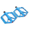 SYUN-LP Paired Fashion Aluminum Alloy Bike Pedal for Mountain Road Bicycle
