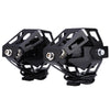 2pcs HP - M005 U5 LED Transform Motorcycle Headlight