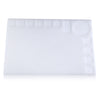 Heat-resistant Heat Gun Phone Soldering Station Repair Insulation Pad Desk Mat Maintenance Platform