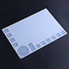 Heat-resistant Heat Gun Phone Soldering Station Repair Insulation Pad Desk Mat Maintenance Platform