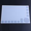 Heat-resistant Heat Gun Phone Soldering Station Repair Insulation Pad Desk Mat Maintenance Platform
