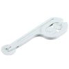 Fondant Cake Decorating Sugar Craft Wheel Embosser Round Pad Lace Cutter Tool
