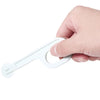 Fondant Cake Decorating Sugar Craft Wheel Embosser Round Pad Lace Cutter Tool