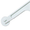 Fondant Cake Decorating Sugar Craft Wheel Embosser Round Pad Lace Cutter Tool