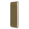 Luxury Mirror Flip Cover Hard PC Case for iPhone 6S Plus 5.5 inch