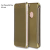 Luxury Mirror Flip Cover Hard PC Case for iPhone 6S Plus 5.5 inch