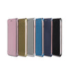 Luxury Mirror Flip Cover Hard PC Case for iPhone 6S Plus 5.5 inch