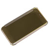 Luxury Mirror Flip Cover Hard PC Case for iPhone 6S Plus 5.5 inch