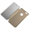 Luxury Mirror Flip Cover Hard PC Case for iPhone 6S Plus 5.5 inch