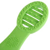TJK TPE Health Scraping Meridian Beater Massage Stick Hammer Grip Tool Fitness Regimen