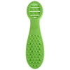 TJK TPE Health Scraping Meridian Beater Massage Stick Hammer Grip Tool Fitness Regimen