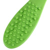 TJK TPE Health Scraping Meridian Beater Massage Stick Hammer Grip Tool Fitness Regimen