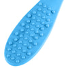 TJK TPE Health Scraping Meridian Beater Massage Stick Hammer Grip Tool Fitness Regimen