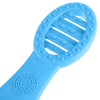 TJK TPE Health Scraping Meridian Beater Massage Stick Hammer Grip Tool Fitness Regimen