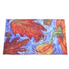 Decorative Welcome Polyester Cat Pumpkin Sunflower Garden Flag for Halloween