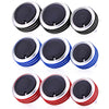 3PCS Automobile Conditioning Knob Heat Control Switch Button for Volkswagen 2013 - 2015