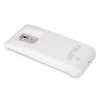 4500mAh Backup Battery External Power Bank Charger Case for Huawei Mate 8