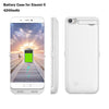4200mAh Backup Battery External Power Bank Charger Case for Xiaomi 5